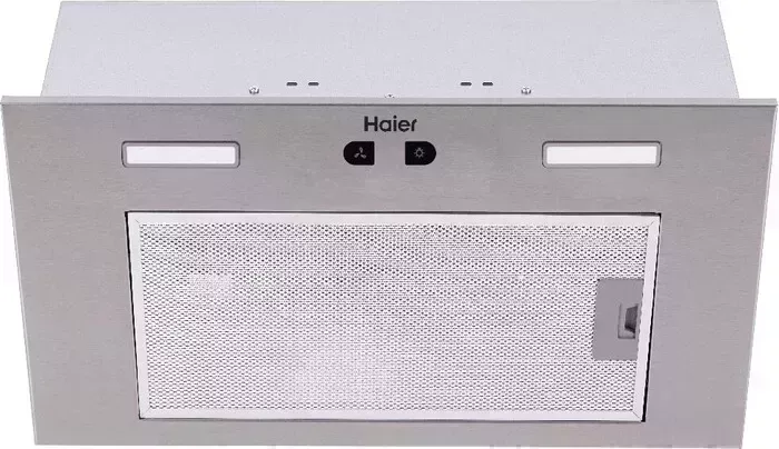 Вытяжка Haier HVX-BI662X
