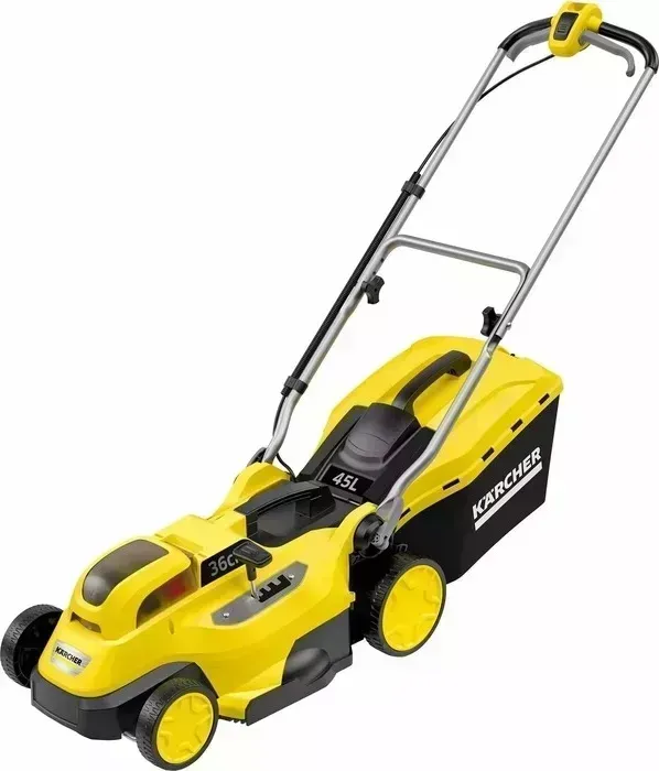 Газонокосилка Karcher LMO 18-36