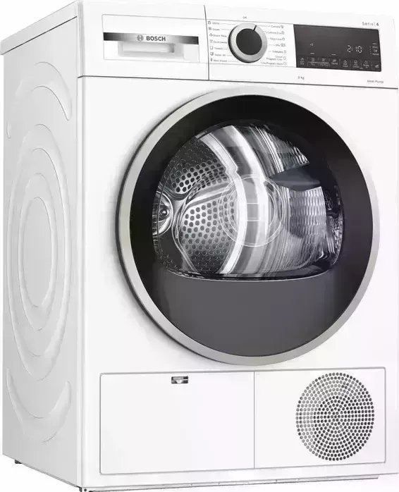 Сушильный барабан BOSCH WQG14200ME