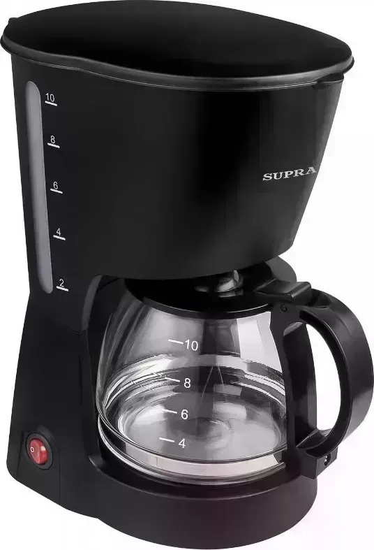 Кофеварка SUPRA CMS-1010