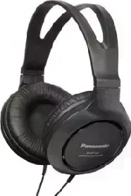 Монитор PANASONIC RP-HT161E-K ные наушники