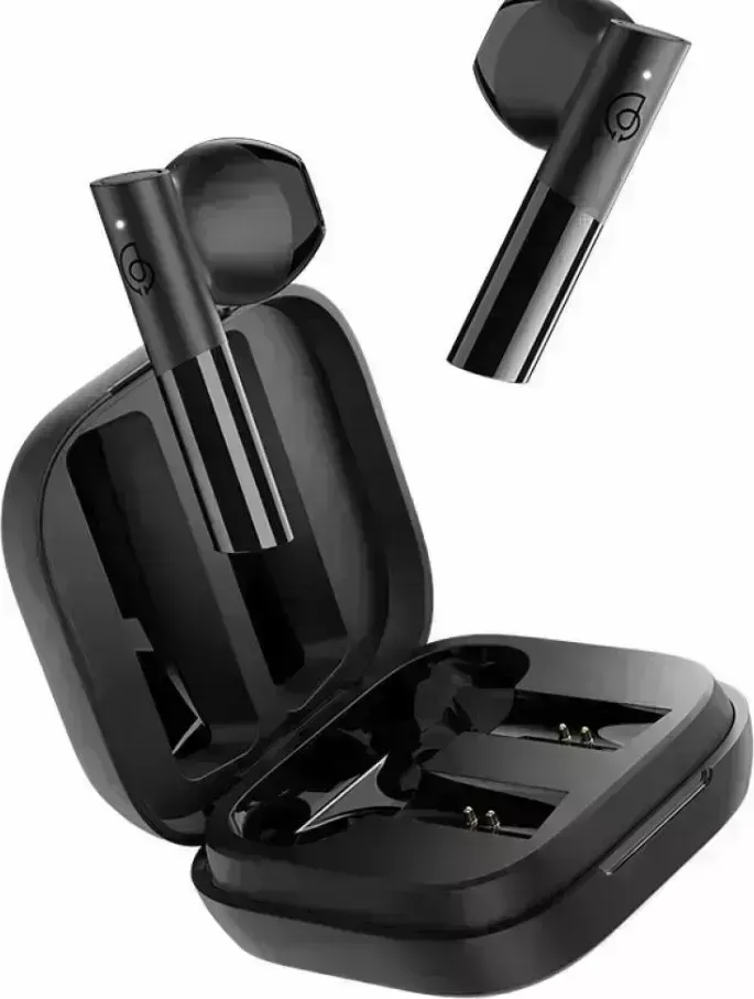 Наушники XIAOMI HAYLOU GT6 Black