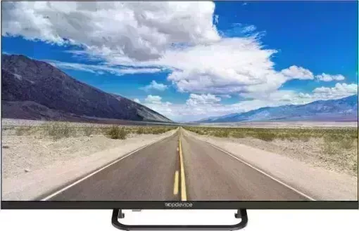 Телевизор TopDevice TOPDEVICE TDTV32BS04H_BK SMART TV LED- TV
