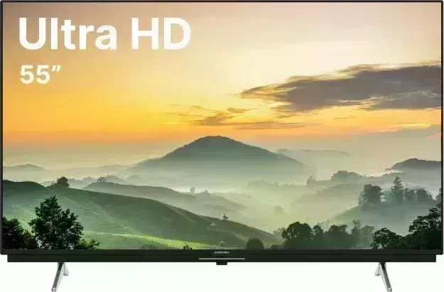 Телевизор GRUNDIG 55GGU7900B SMART TV