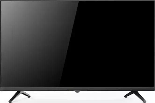 Телевизор CENTEK CT-8532 SMART TV TV безрамочный