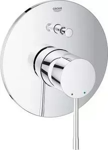 Смеситель для ванны Grohe Essence (19285001)