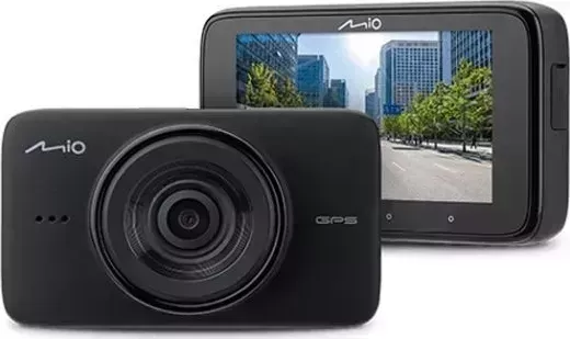 Видеорегистратор MIO Viva V56