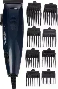 Машинка для стрижки BABYLISS E695E стижки