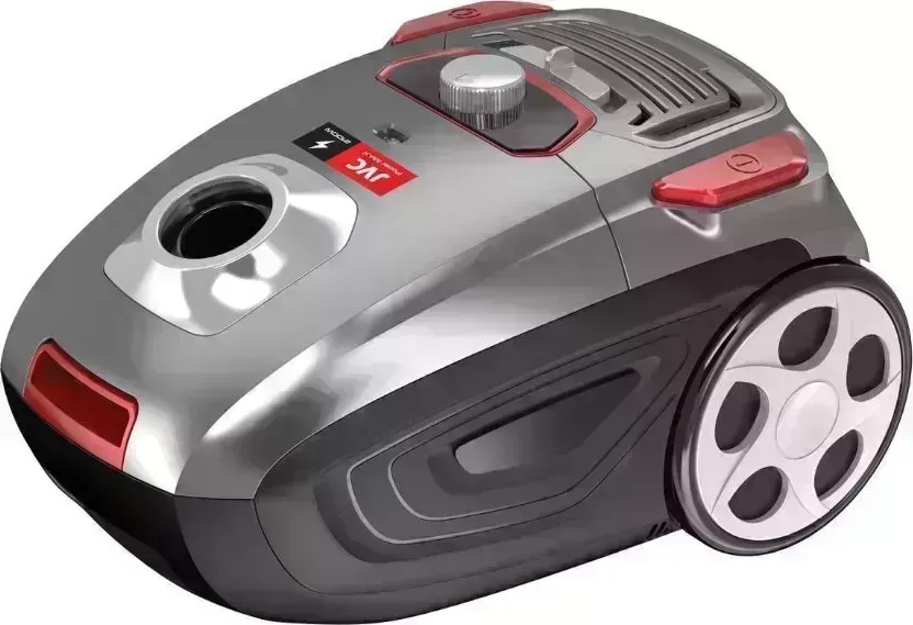Пылесос JVC JH-VB250 с мешком