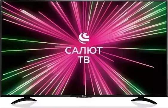 Телевизор BBK 55LEX-8389/UTS2C SMART TV LED- TV 4K Ultra HD