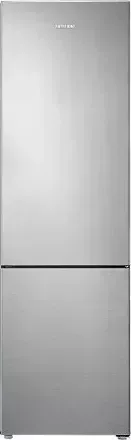 Холодильник SAMSUNG RB37A5000SA/WT RB37A5000SA 367л серебристый