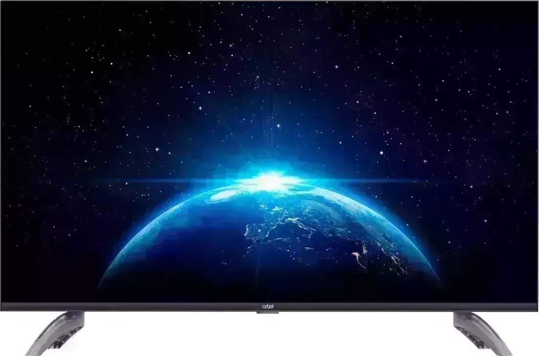 Телевизор ARTEL UA32H3200 SMART TV безрамочный LED- TV
