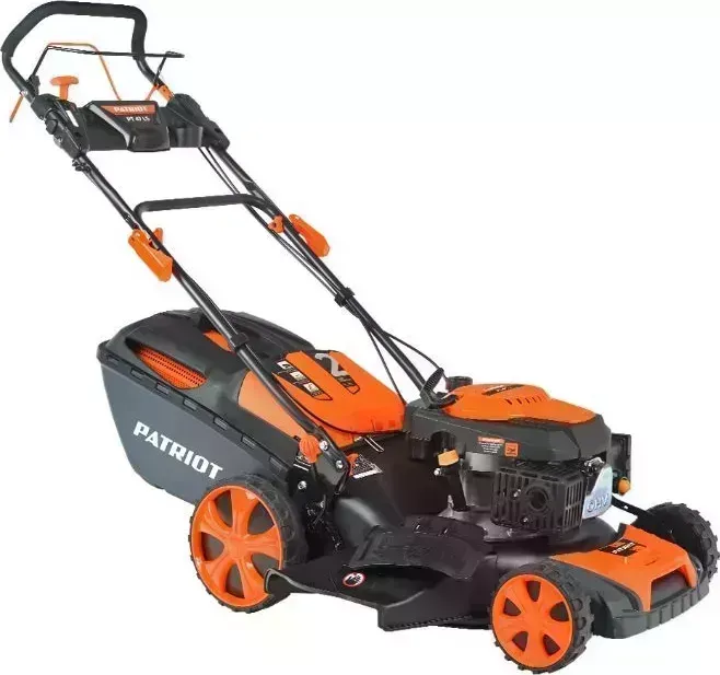 Газонокосилка бензиновая PATRIOT 512109014 PT 47LS