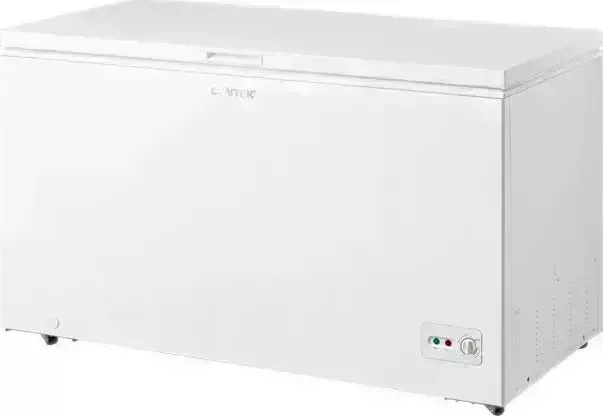 Ларь морозильный CENTEK CT-1766 (белый) -368л