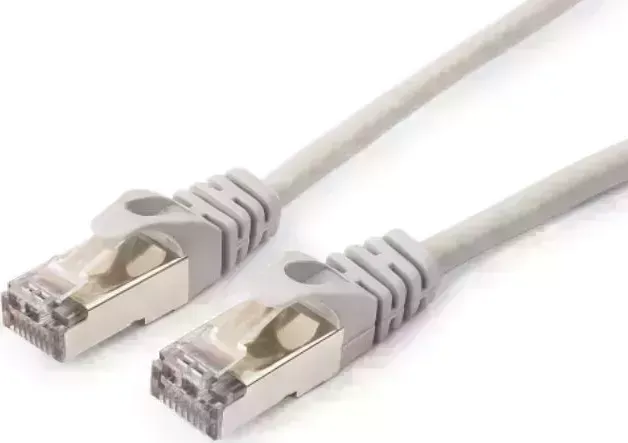Кабель Патч-корд GEMBIRD /Cablexpert (01599) PP12-20M