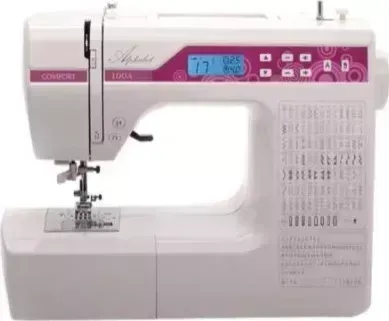 Швейная машина COMFORT 100 А