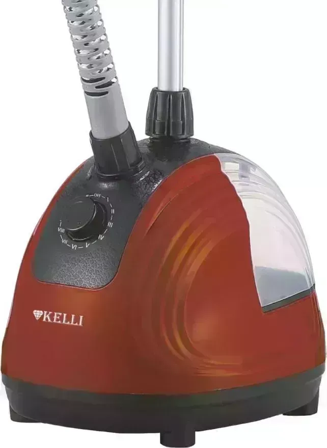Отпариватель KELLI KL-816 2л. красный
