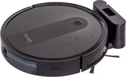 Робот-пылесос PIONEER VC714R (14464)