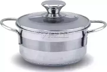 Кастрюля KELLI KL-4242 1,2л Посуда