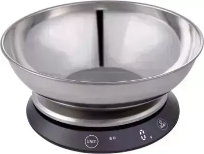Весы кухонные PIONEER PKS1012 (14259) электронные