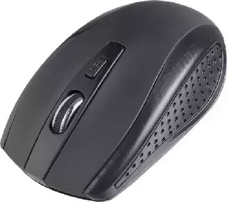 Мышь компьютерная PERFEO (PF_A4509) LEVEL, черный