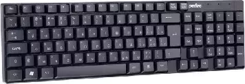 Клавиатура PERFEO (PF-4511) DOMINO PF-8801 компьютерная