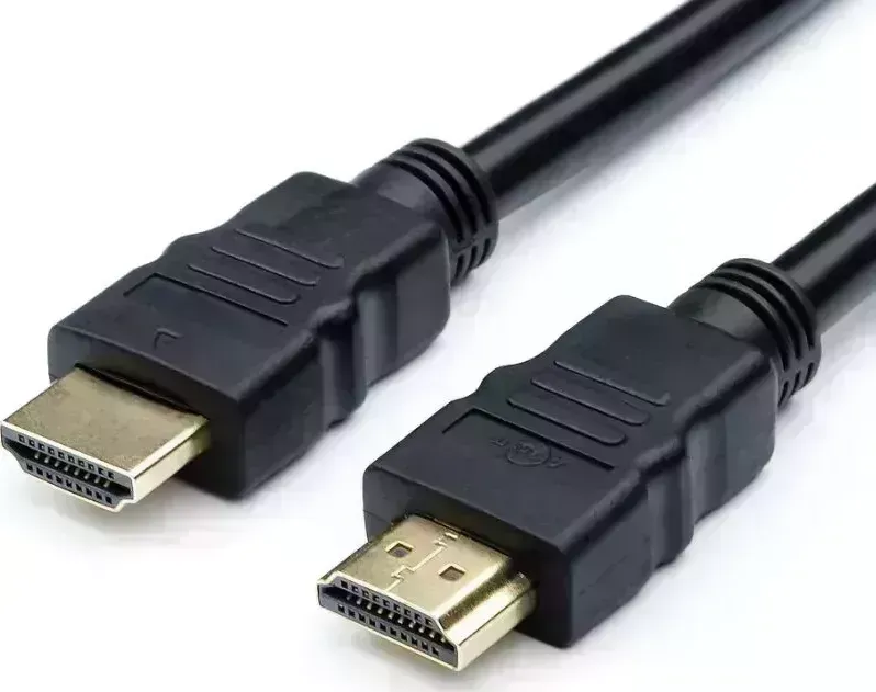 Кабель ATCOM (AT7393) HDMI-HDMI - 5м
