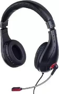 Наушники PERFEO (PF-A4908) LINK -гарнитура