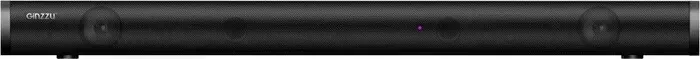 Саундбар Ginzzu GM-501, 2x10W/HDMI/RCA/Optical/USB/ ДУ