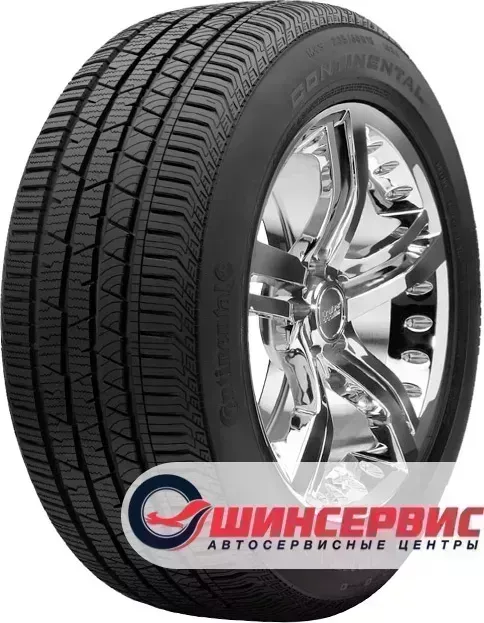 Шина Continental ContiCrossContact LX Sport