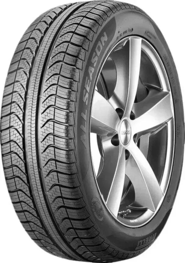 Шина PIRELLI CINTURATO ALL SEASON + XL + XL 185/60/R15 88 H