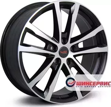 Диск автомобильный Legeartis Optima LR66