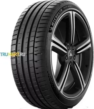 Шина Michelin Pilot Sport 5 275/45ZR20 110(Y) XL 5 TL RG