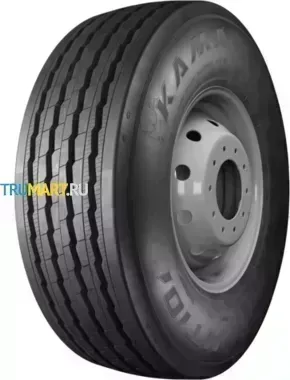Шина КАМА NT 101 Kama 245/70R17,5 143/141J NT TL