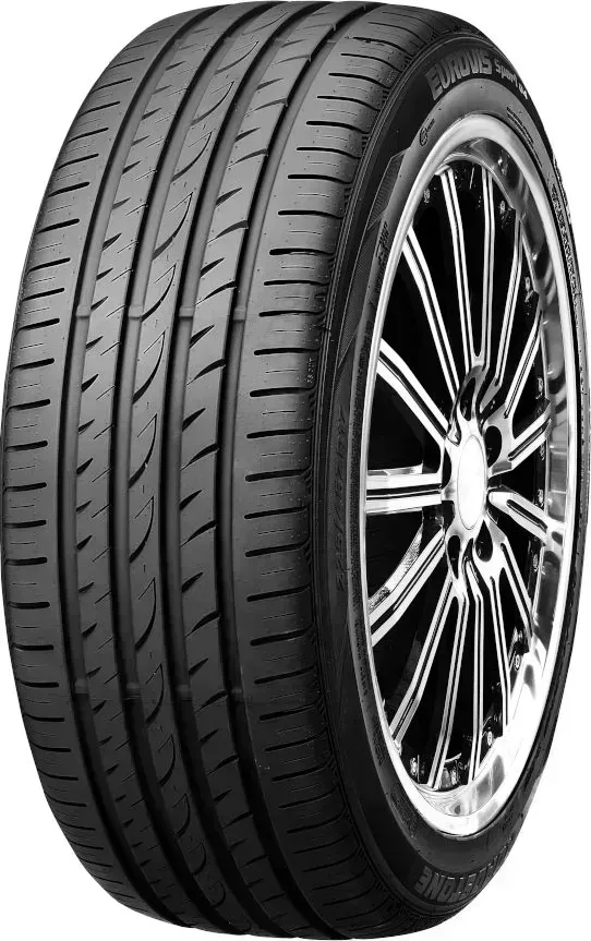 Шина Роудстоун Eurovis Sport 04 XL 04 XL 215/55/R16 97 W