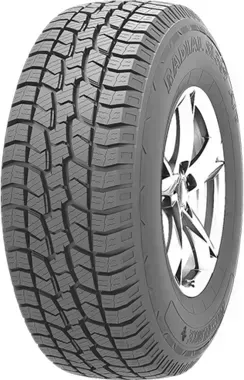 Шина GOODRIDE SL369 A/T 265/70R15 112T TL