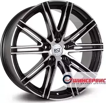 Диск автомобильный RST R079