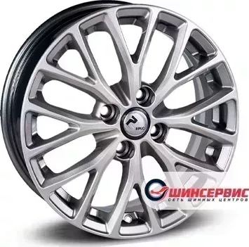 Диск автомобильный RPLC-Wheels Ki122