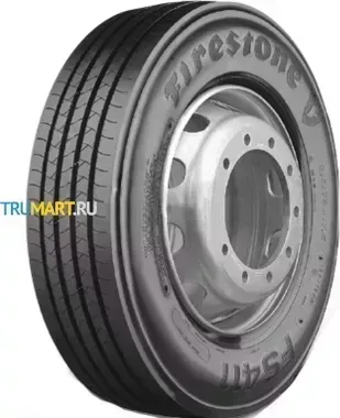 Шина Firestone FS411 285/70R19,5 145M TL