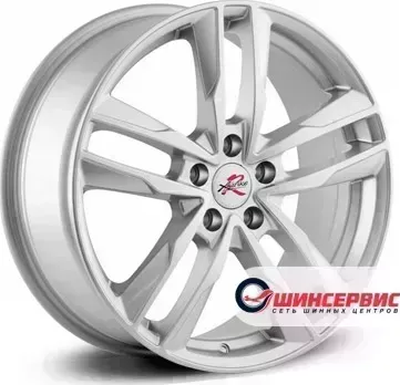 Диск автомобильный X-trikeRST Tiggo R128
