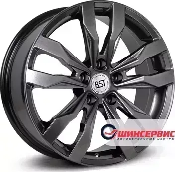 Диск автомобильный RST R047