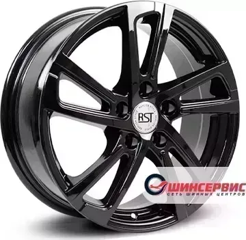 Диск автомобильный RST R046