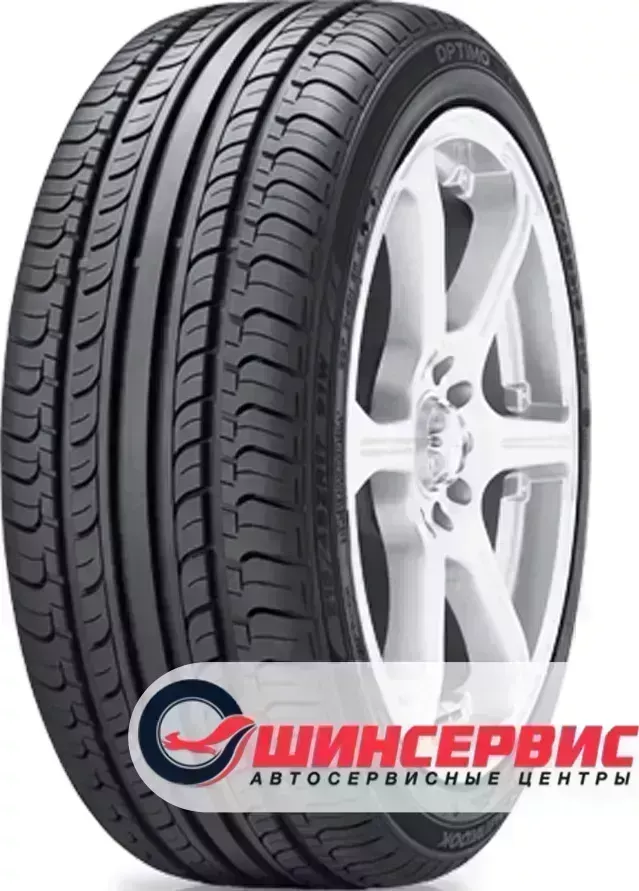 Шина Hankook Optimo K415