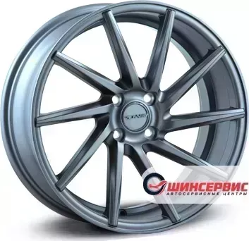 Диск автомобильный PDW 1022