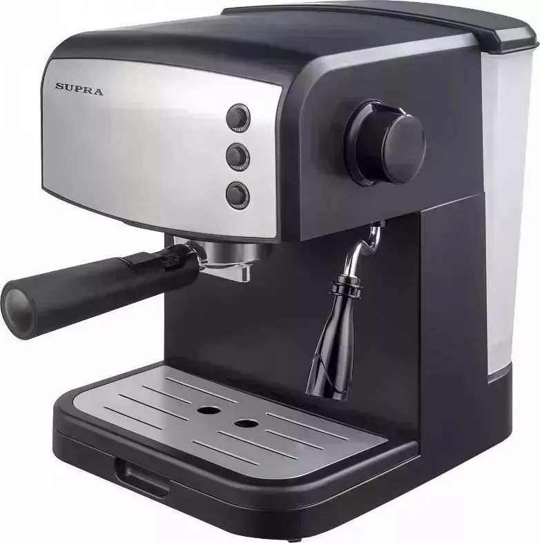 Кофеварка SUPRA CMS-1510