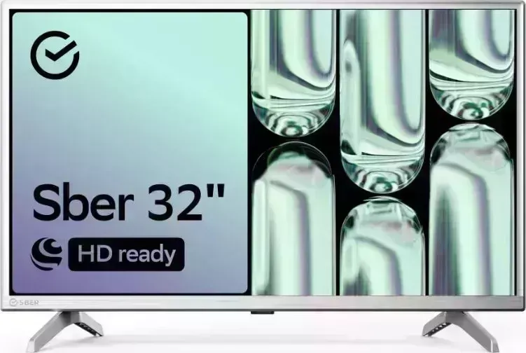Телевизор SBER SDX 32H2012S SMART TV