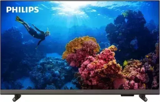 Телевизор PHILIPS 32PHS6808/60 SMART TV TV безрамочный
