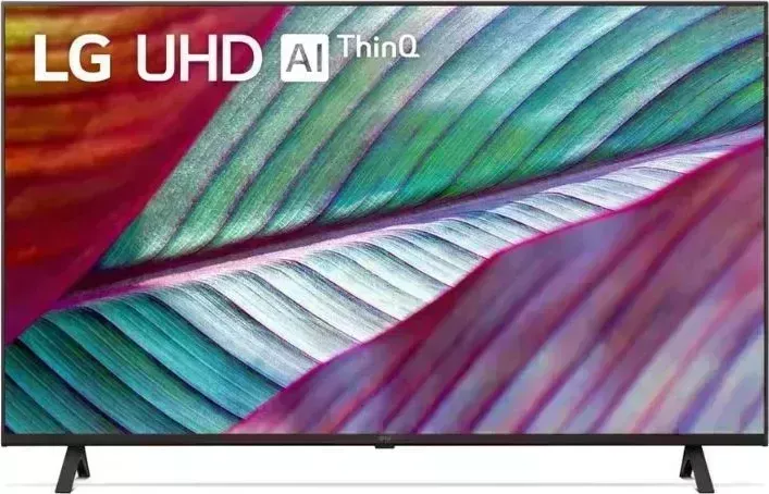 Телевизор LG 43UR78009LL.ARUB SMART TV