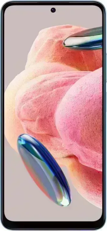 Смартфон XIAOMI Redmi Note 12 4/128GB Blue