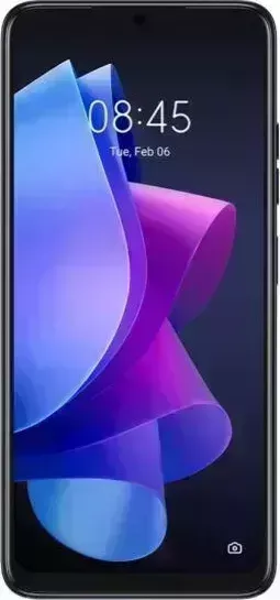 Смартфон TECNO Spark 10C 4/64Gb Black